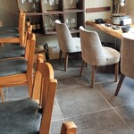 うし HAJIME - 店内②