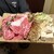 うにくと肉寿司 夜景個室居酒屋 そざい庵 - 料理写真: