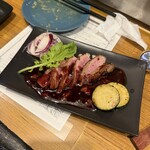 潮ビストロ ロアーナ - 