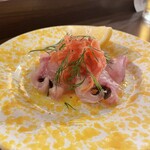 リゾットカレースタンダード - 