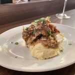リゾットカレースタンダード - 