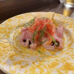 リゾットカレースタンダード - 