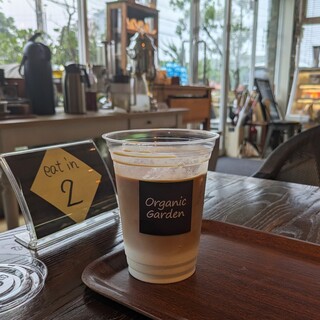 オーガニック ガーデン 茅ヶ崎_1