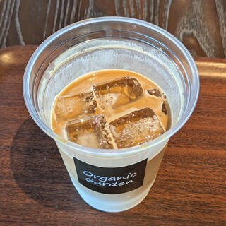 オーガニック ガーデン 茅ヶ崎_0