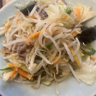 食堂 いちばん_1