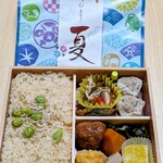 崎陽軒 - 料理写真: