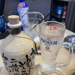 やきとりさんきゅう - 