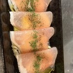 やきとりさんきゅう - 