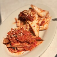 Yakiniku BarBies - 