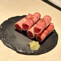 Yakiniku BarBies - 