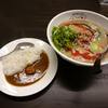 春日井ラーメン 楽喜 ど真ん中店