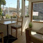 カフェ ルアナ - 