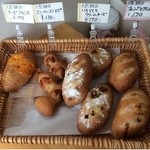 hale - 料理写真: