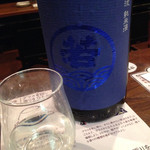 日本酒センター ニューキタノザカ - 