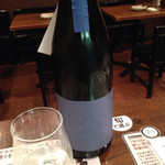 日本酒センター ニューキタノザカ - 