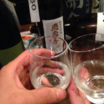 日本酒センター ニューキタノザカ - 