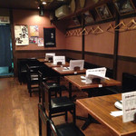 日本酒センター ニューキタノザカ - 