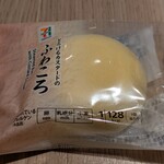 セブンイレブン - 料理写真: