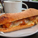 スターバックスコーヒー - 料理写真: