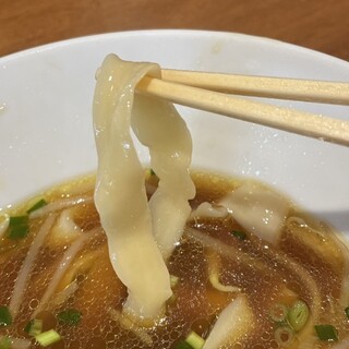 3番ラーメン 哈爾濱_0