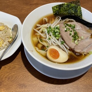 3番ラーメン 哈爾濱_1