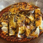 スーツァンレストラン 陳 - 