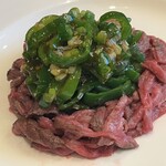 スーツァンレストラン 陳 - 