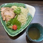 中華そば 鯵右衛門