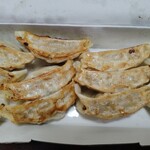 餃子の王将 - 料理写真: