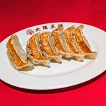 大阪王将 - 料理写真: