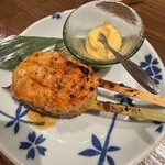やきとり・やきとん 鶏と豚 - 