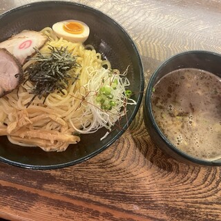 中華そば 麦家_1