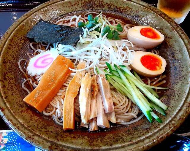 十割そば会 いわきラトブ店 - いわき/そば | 食べログ