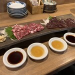 旬路 松田