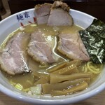 麺家 いし川 - 