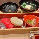 和ノ吉仁兵衛 - 