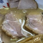 麺家 いし川 - 