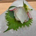 和ノ吉仁兵衛 - 