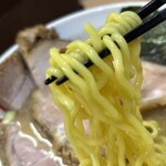 麺家 いし川 - 