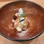 和ノ吉仁兵衛 - 