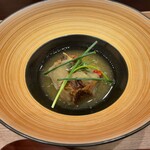 和ノ吉仁兵衛 - 