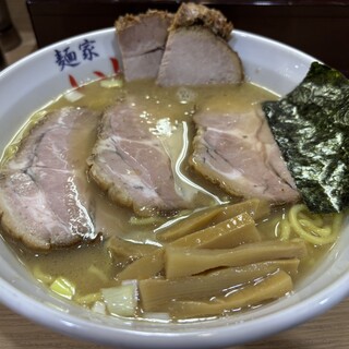 麺家 いし川_1