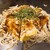 花子 - 料理写真:肉玉うどん1,200円