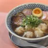 流星軒 - 流星ワンタン麺（しょうゆ）[1,650円]1