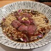 大阪わぎゅうらぁめん