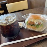 マロンド - 料理写真: