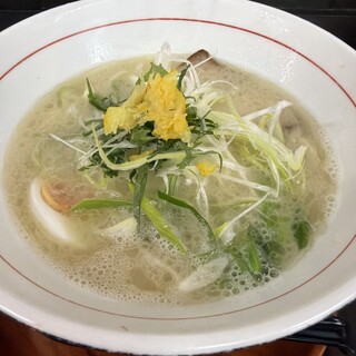 ラーメン べっぷんち_0