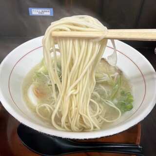 ラーメン べっぷんち_1
