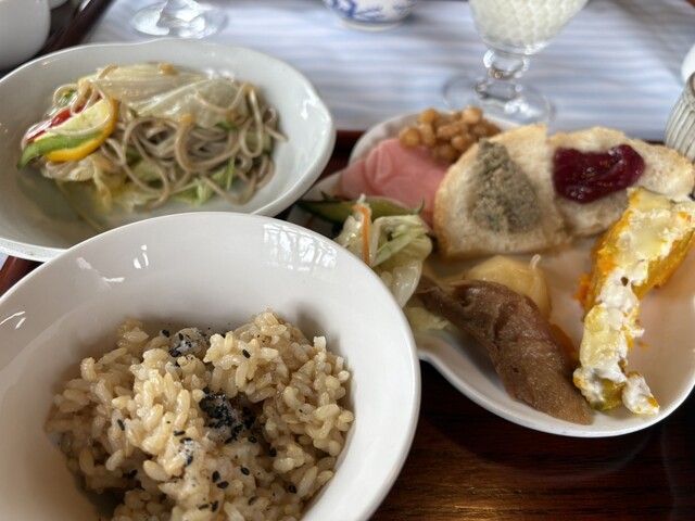 具縛 - 高麗川/ビュッフェ | 食べログ