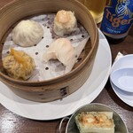 京華小吃 - 